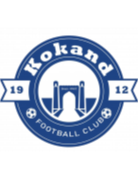 FC Kokand 1912